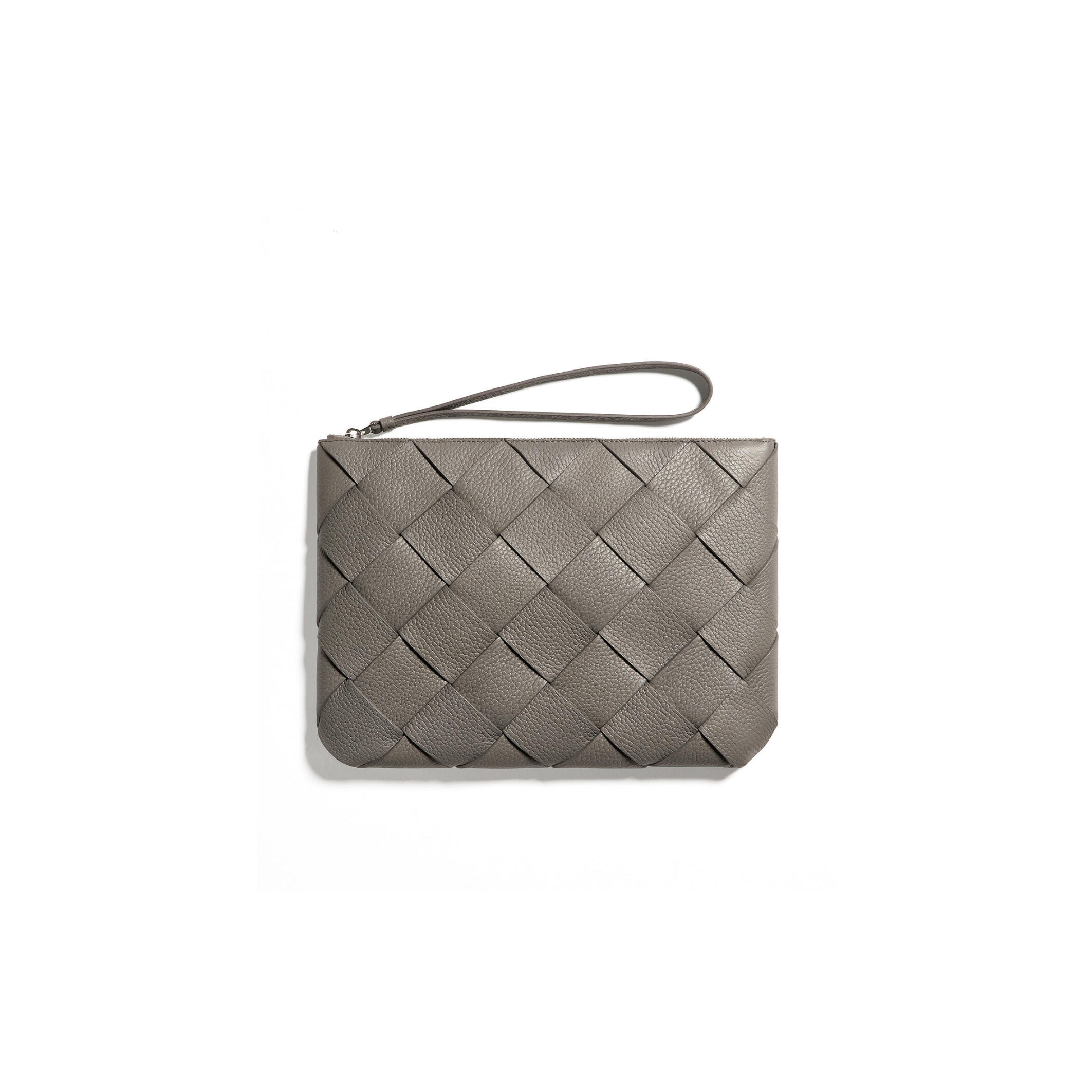 BOTTEGA VENETA DIAGO LARGE POUCH 795632V4FV11638 (33*23*2cm)